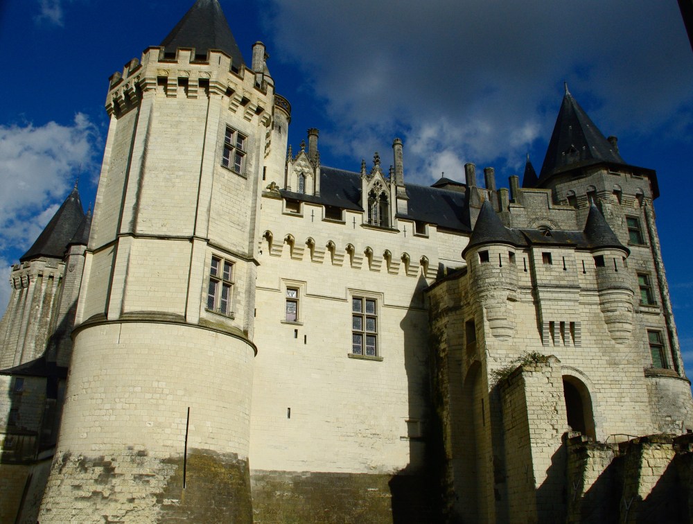 Saumur