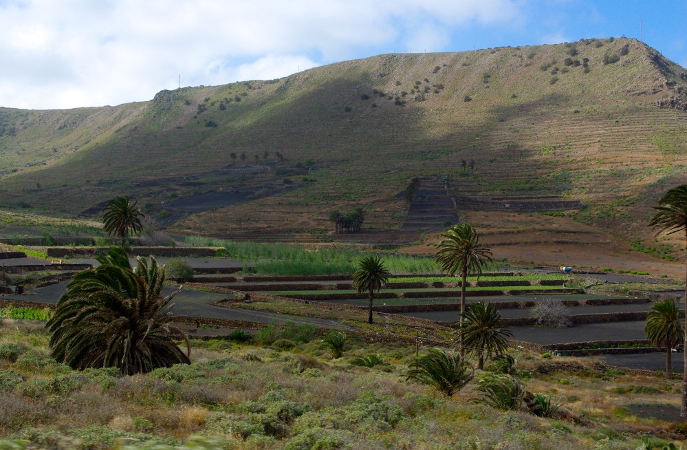 Northern Lanzarote
