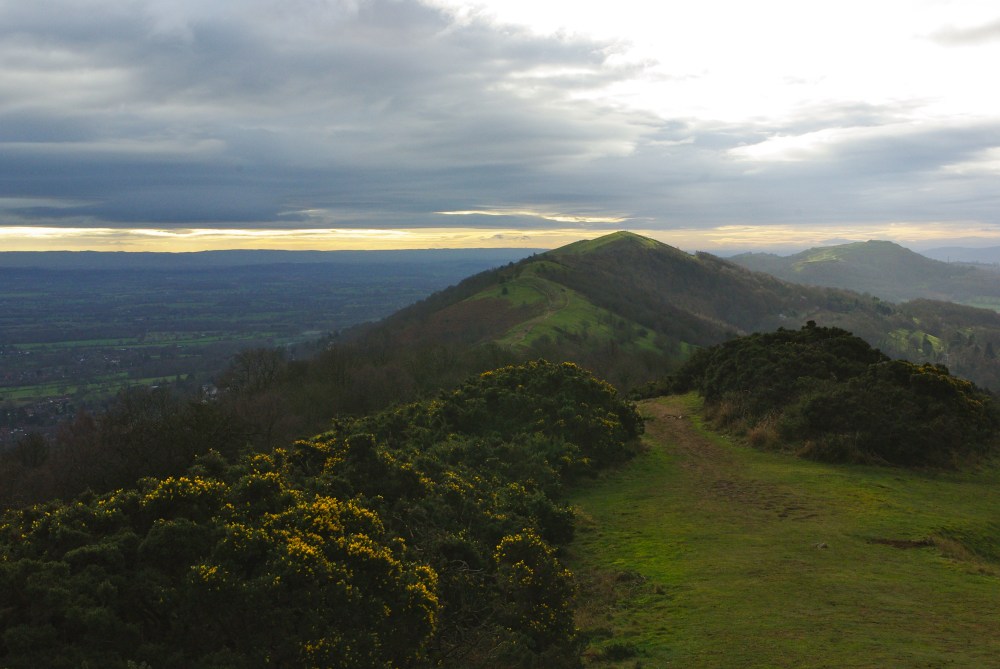 Malvern evening