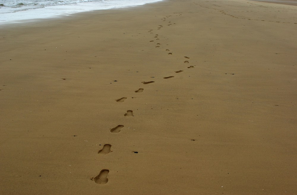 Footprints
