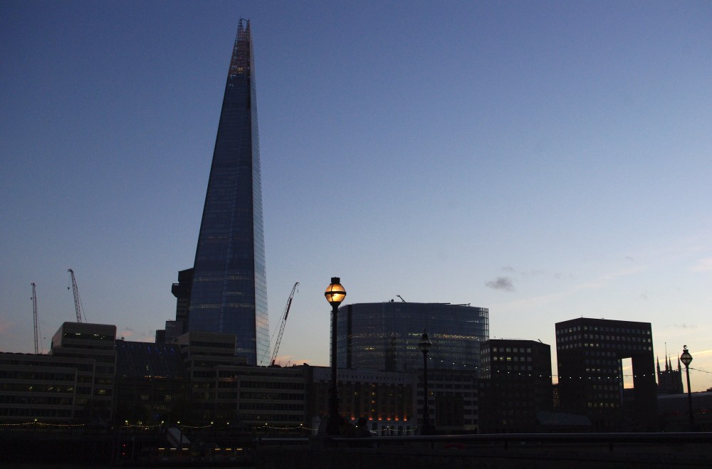 The Shard