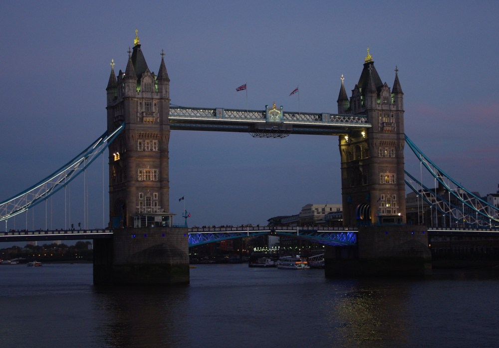 Tower Bridge