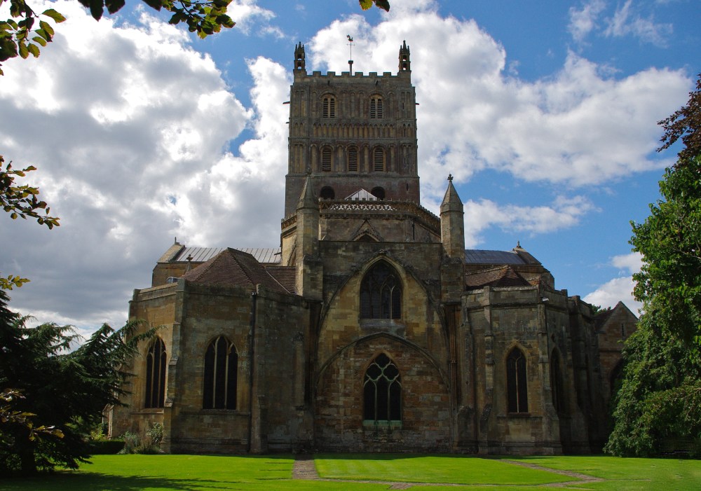 tewskesbury-abbey